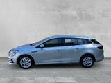 Renault Megane Grandtour Business TCe 140 EDC +LED+NAVI+ - Renault Megane Gebrauchtwagen in Chemnitz