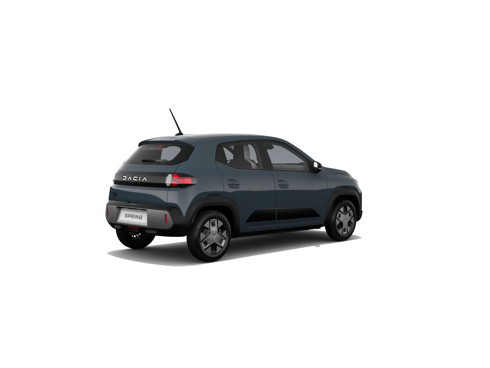 Fahrzeugabbildung Dacia Spring Expression ELECTRIC 45