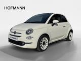 Fiat 500 1.2 8V Start&Stopp Star Navi+Schiebedach+DAB - Fiat aus 2020
