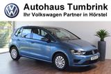 Volkswagen Golf Sportsvan Trendline TSI Navi SHZ PDC Climat - Volkswagen Golf Sportsvan Trendline mit Benzin-Antrieb