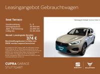 Seat Tarraco - Vorschau Bild 1