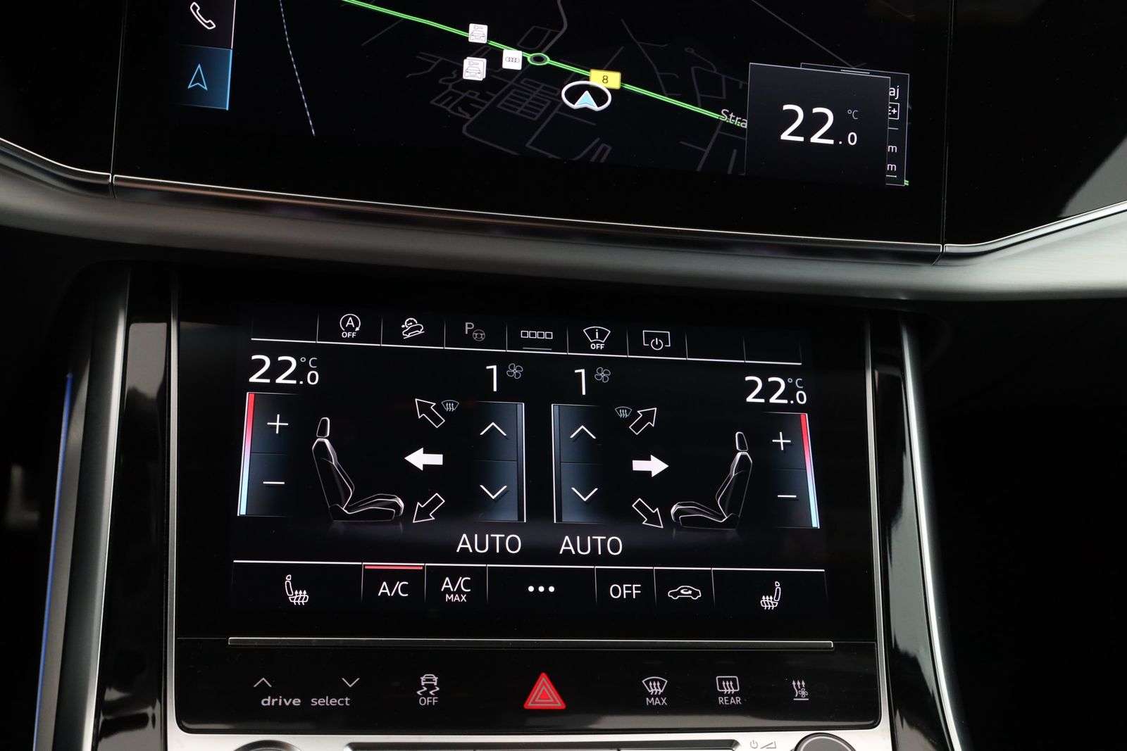 Audi Q7 - Bild 18