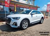 Audi Q3 35 TFSI 150cv SPORTBACK S-LINE - Audi Q3 mit Benzin-Antrieb: Kombi, Automatik