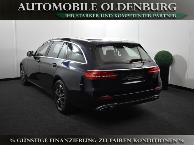 Mercedes-Benz E 200 d T Avantgarde *Distro+*AHK*StHz*BURM*KAM*