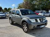 Nissan Pathfinder 2.5 dCi XE Plus - gebrauchte Nissan Pathfinder aus dem Jahr 2005