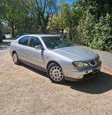 Nissan Primera 1.8 16v - gebrauchte Nissan Primera aus dem Jahr 1999