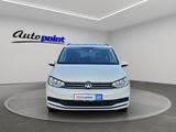 Volkswagen Touran 2.0 TDI Comfortline PANO ACC APP - Volkswagen Touran 2.0 TDI