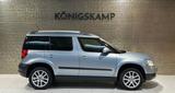Skoda Yeti Ambition Plus Aut. * KAMERA * SHZ * PDC * - gebrauchte Skoda Yeti aus dem Jahr 2012