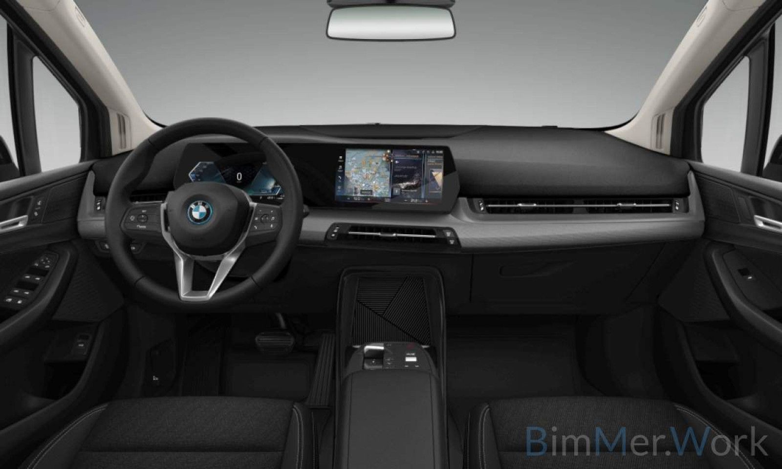 Fahrzeugabbildung BMW 225 Active Tourer DAB ParkAs DriveAss Kamera