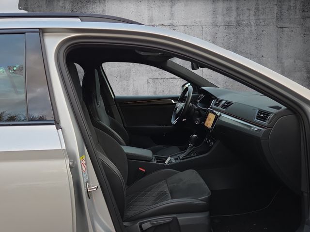 Superb Combi SPORTLINE 2.0 TSI DSG RFK AHK