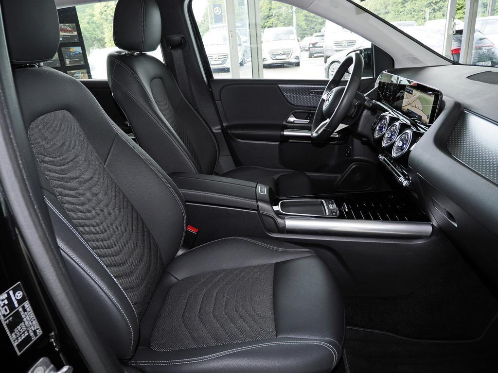 Mercedes-Benz B-Class PROGRESSIVE AHK MBUX KEYLESS-GO, миниатюра 12