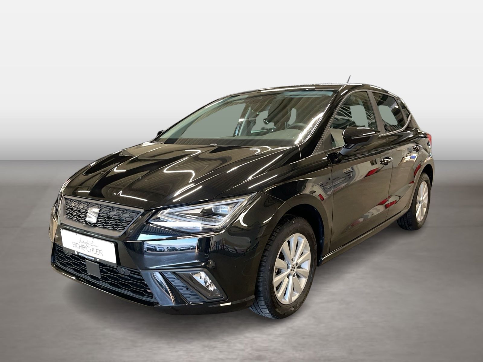 Seat Ibiza - Bild 2