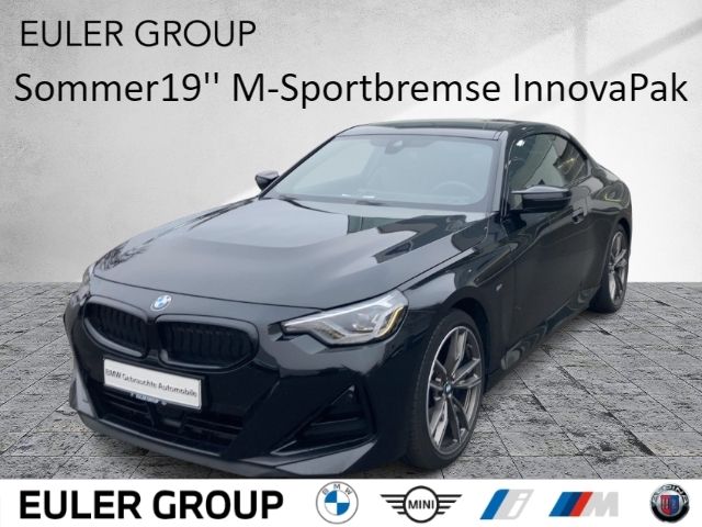 BMW M240i xDrive Sommer19'' M-Sportbremse InnovaPak 