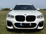 BMW X3 xDrive20i M SPORT AT M SPORT - BMW Gebrauchtwagen in Neubrandenburg