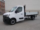 Renault Master Dreiseitenkipper * NEU * Sofort Verfügbar - Renault Doppelkabine Master