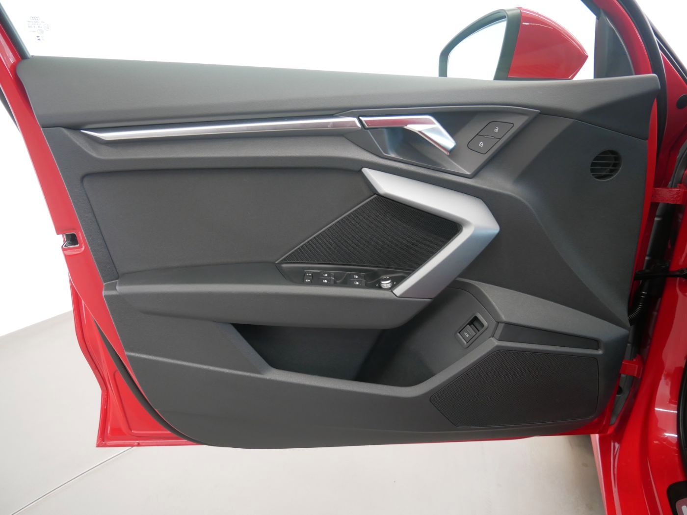 Audi A3 - Bild 16