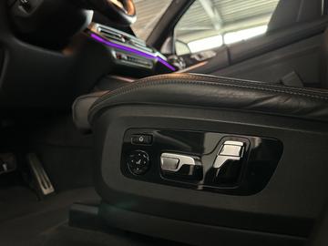 2021 Alpina XB7 缩略图 23