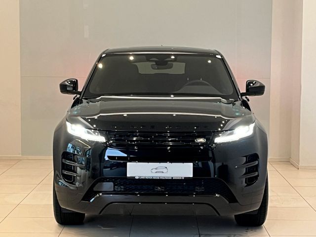 Land Rover Range Rover Evoque - Bild 13