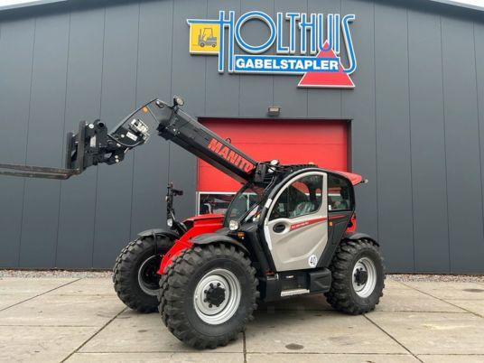 Manitou MLT 841 145PS+ Y  ST5 S1