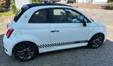 Fiat 500C 0.9 8V TwinAir SPORT C SPORT