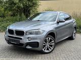 BMW X6 xDrive30d M/PANO/H&K/HuD/360°/