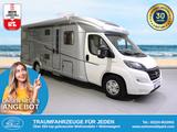 HYMER / ERIBA / HYMERCAR T 704 SL/Automatik/Einzelbetten/2xKlima/Garage
