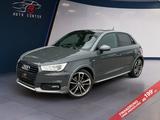 Audi A1 1.4 TFSI S-LINE/S tronic sport Sportback/Navi - Audi A1: Tronic