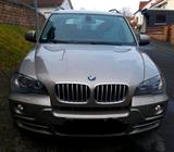 BMW X5  Xdrive 35d  e70 - BMW X5: Xdrive 35d