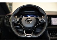 Skoda Kodiaq - Vorschau Bild 5
