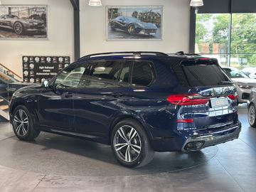 BMW X7 - 4