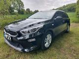 Kia Ceed SW 1.4 T-GDI Vision [HU & BREMSEN NEU] - Kia cee'd Sportswagon von privat