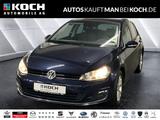 Volkswagen Golf 1.2 TSI DSG BlueM Technology Allstar SHZ
