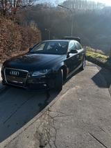 Audi A4 1.8 TFSI multitronic Ambiente Ambiente - Audi: Multitronic