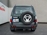 Toyota Land Cruiser - gebrauchte Toyota Land Cruiser aus dem Jahr 2001