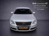 Volkswagen Passat Lim. Comfortline - Volkswagen Passat aus 2007