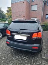 Kia Sorento 4WD, Diesel 2,2, Leider, Panorama - gebrauchte Kia Sorento aus dem Jahr 2010