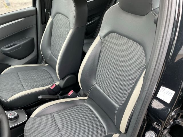 Fahrzeugabbildung Dacia Spring Elektric 45 Essential Autom. Navi, Tempom