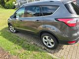 Ford Kuga mit Top Ausstattung - Ford Kuga: For