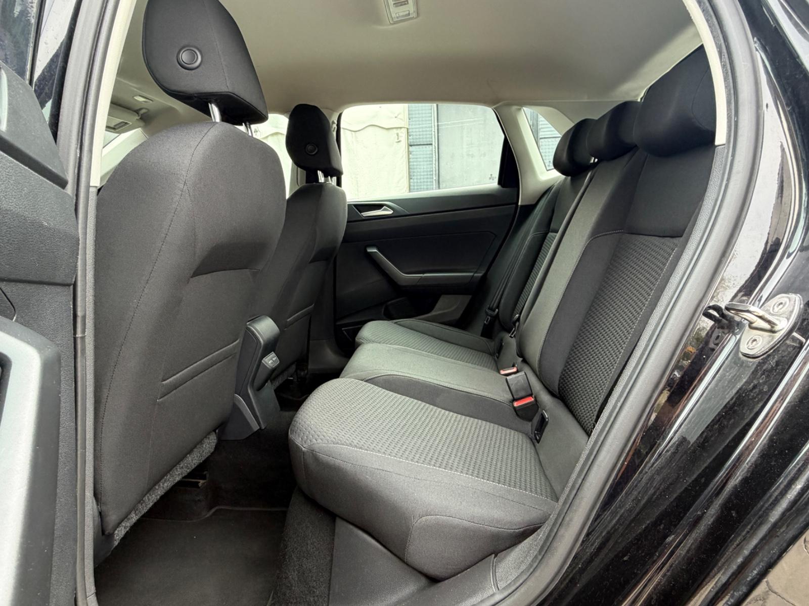 Volkswagen Polo VI Comfortline, миниатюра 19
