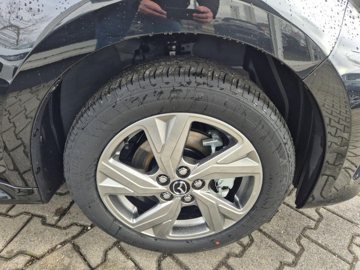 Mazda 2 Hybrid 1.5L Hybrid VVT-i 116 CVT Exclusive-Lin