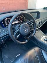 Mercedes-Benz Festpreis S 350 AMG Paket kein Long außen ... - Mercedes-Benz S 350 in Duisburg