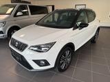 Seat Arona 1.6 TDI Xcellence - Seat Arona Gebrauchtwagen in Hamburg