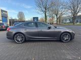 Maserati Ghibli 3.0d GranLusso Diesel Facelift - Maserati Ghibli GRANLUSSO mit Diesel-Antrieb