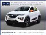 Dacia Spring Essential NAVI PDC KLIMA LM-Felgen BT ZV - Dacia Spring aus 2023