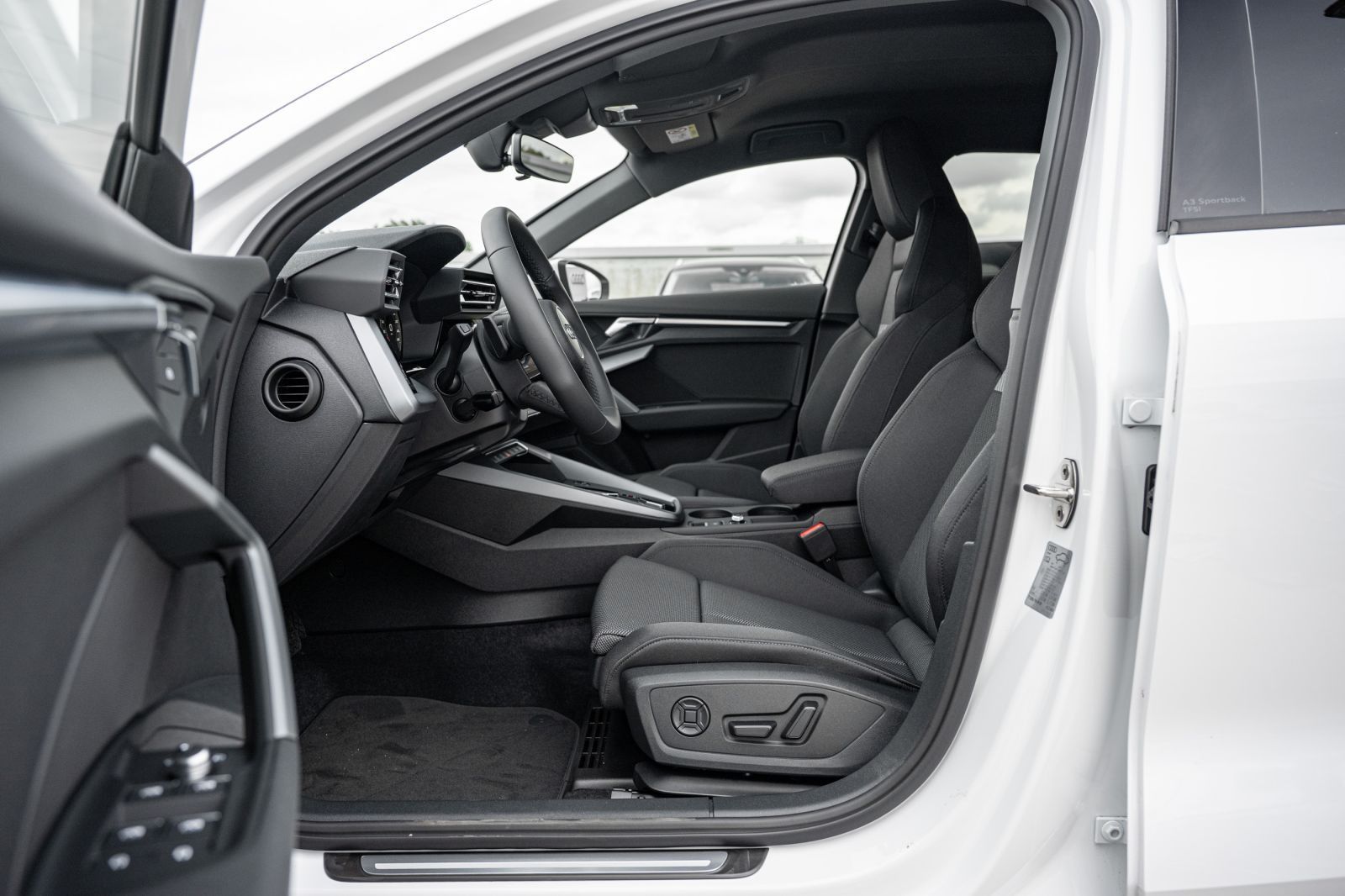 Audi A3 - Bild 10