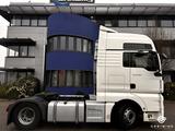 MAN TGX 18.500 - MAN LKWs