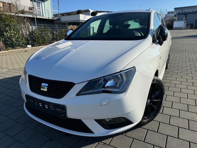 Seat Ibiza ST Style NAVI*KLIMATRONIK*Org 5000s0