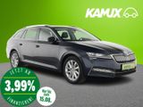Skoda Superb 1.4TSI iV Combi DSG Style+LED+NAVI+VIRTUA - Skoda Superb in Berlin
