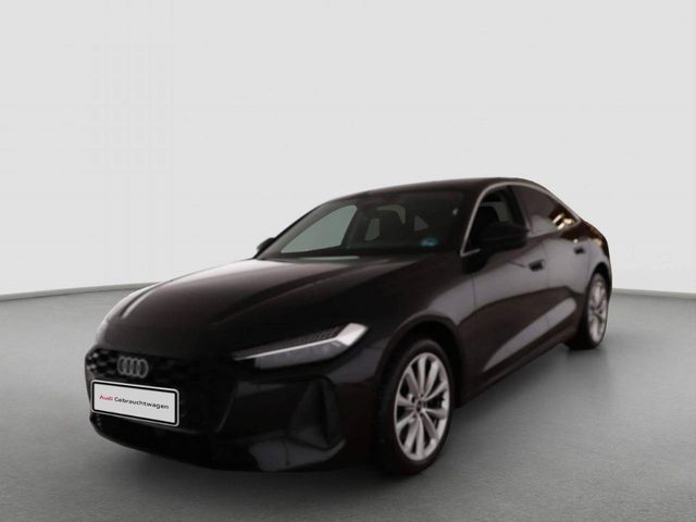 A5 Limousine TFSI Q NAVI VIRTUAL SITZHZG KAMERA