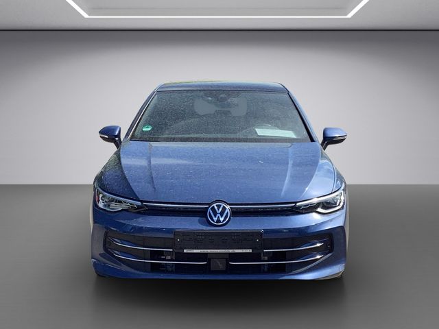 Golf VIII 1.5eTSI DSG Edition 50 AHK